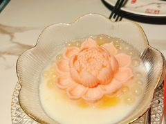 -绿茶餐厅(龙井船宴· 品牌总店)