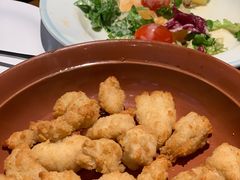 -萨莉亚意式餐厅(杭州西溪龙湖天街店)