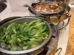 -好日子皇冠假日酒店·君怡咖啡厅(特美思大厦店)