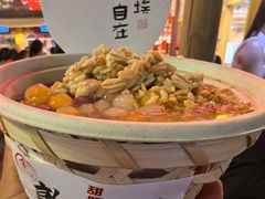 -沙州食驿·非遗小吃夜市