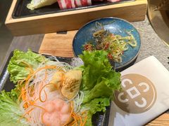 -湊湊火锅·茶憩(天环广场店)