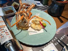 -水之惠鲜鱼料理(王府大街店)