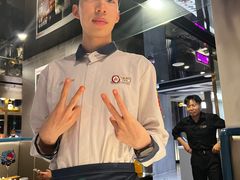 -海底捞火锅(外滩店)