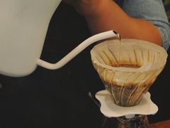 -糖房咖啡(南锣鼓巷店)