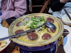 -金掌勺·锅包肉(双榆树店)