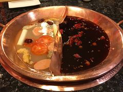 -老码头火锅(骡马市店)