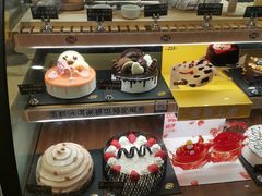 -DQ·蛋糕·冰淇淋(印象城店)