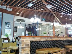 大堂-台北楚楚园馅饼粥(虹桥南丰城店)