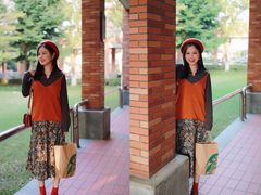 -浙江万里学院(钱湖校区)