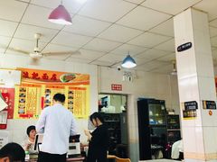 大堂-浪记面店(老墟村店)