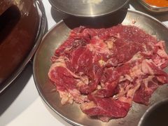 -西塔老太太泥炉烤肉(北京望京店)