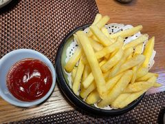-樱の千渡日式料理·铁板烧•烧鸟(金盛田广场店)