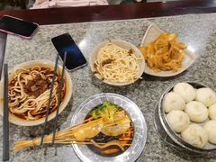 -小街天府