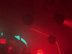 -Orangutan Bunker猩猩地堡酒吧(兰桂坊店)