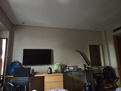 -上海新锦江大酒店