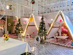 -天空花园餐吧·生日·团建(南山店)