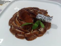-味+新京宴·烤鸭·北京菜(创意谷店)