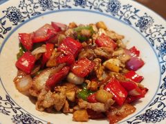 -老庄山居·甘其食