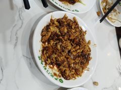 -尹记门钉肉饼(丰台站店)
