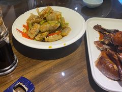 -何记面馆(龙泉山店)