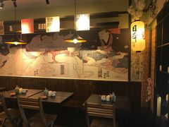 大堂-鹏祖料理