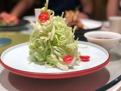 -黛瓦里巷(南京东路店)