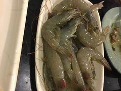 南美对虾-巴麦隆自助烤肉(桂林路店)