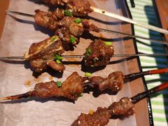 排骨-三毛烧烤·南昌大排档(山姆店)