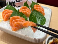 -万岁寿司(万国店)