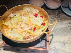 手撕包菜-佬麻雀·新湘菜(珠海金发购物中心店)