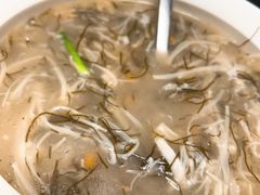 海草羹-旺达·福州菜(正大广场店)
