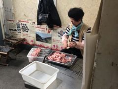 -老三烧烤(二环西路店)