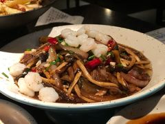 -老头儿油爆虾·知味杭州(爱琴海购物中心)
