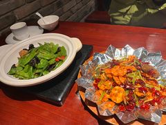 -味鼎长安·地道陕菜(凤城一路店)