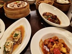 -京香轩·中餐厅(上海中庚聚龙酒店)