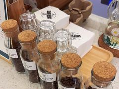 -之悦咖啡馆(新星宇·之洲店)