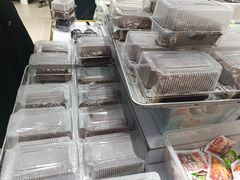 巧克力梦龙卷-幸福蛋糕坊(金顶街店)