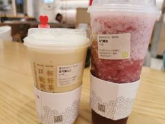 -奈雪的茶(石厦时代广场店)