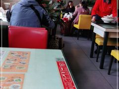 大堂-马家私房面(车站店)