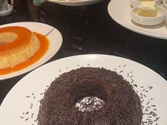 -拉蒂娜·巴西牛排馆 Latina·Brazilian Steakhouse(陆家嘴旗舰店)