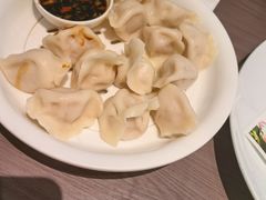 -将相和·海鲜蒸饺大连菜