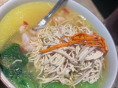 -锦府盐帮·侯宅(五棵松万达店)