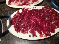 -八合里牛肉火锅(深圳海德店)
