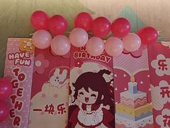 -乐凯撒披萨(蛇口花园城店)