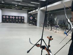 -無弓射箭俱乐部(领展中心城店)