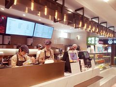 -奈雪的茶(新天地广场PRO店)