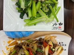 -清真·伊清阁餐厅