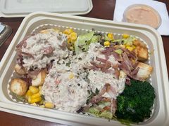 -魏斯理汉堡(西安沣东吾悦店)