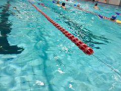 泳池-天姿健美游泳中心