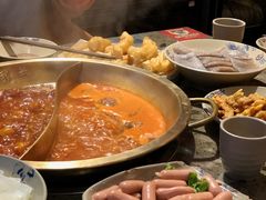 -小龙坎火锅(总店)